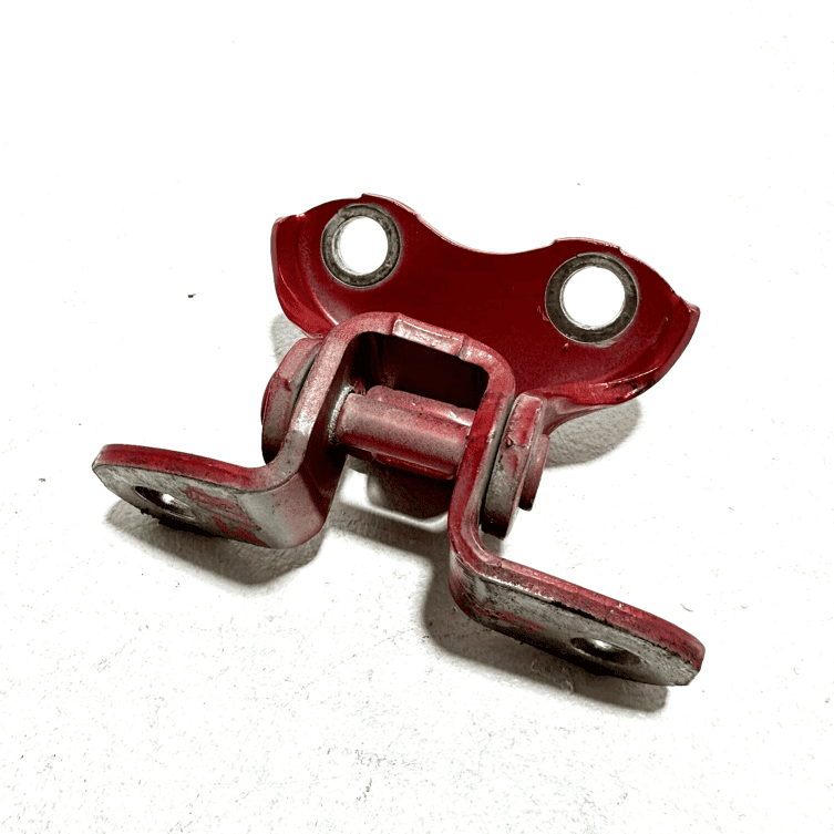 2012-2024 TOYOTA CAMRY FRONT RIGHT PASSENGER SIDE DOOR LOWER HINGE RED 3U5 OEM