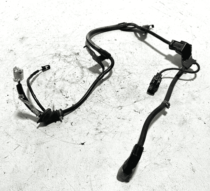 2018-24 Toyota Camry XSE ABS Wheel Speed Sensor Wiring Harness Rear Left OEM