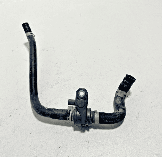 2.5L Engine Coolant By Pass Hose Tube Pipe W/ Valve Toyota Camry 2018-2024 OEM