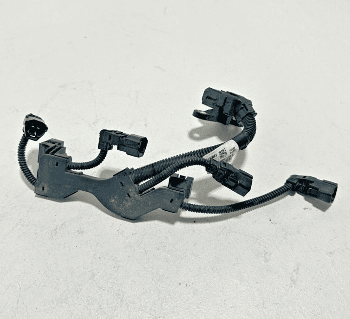 2.5L Injector Wire Wiring Harness Harness Toyota Camry 2018-2021 OEM