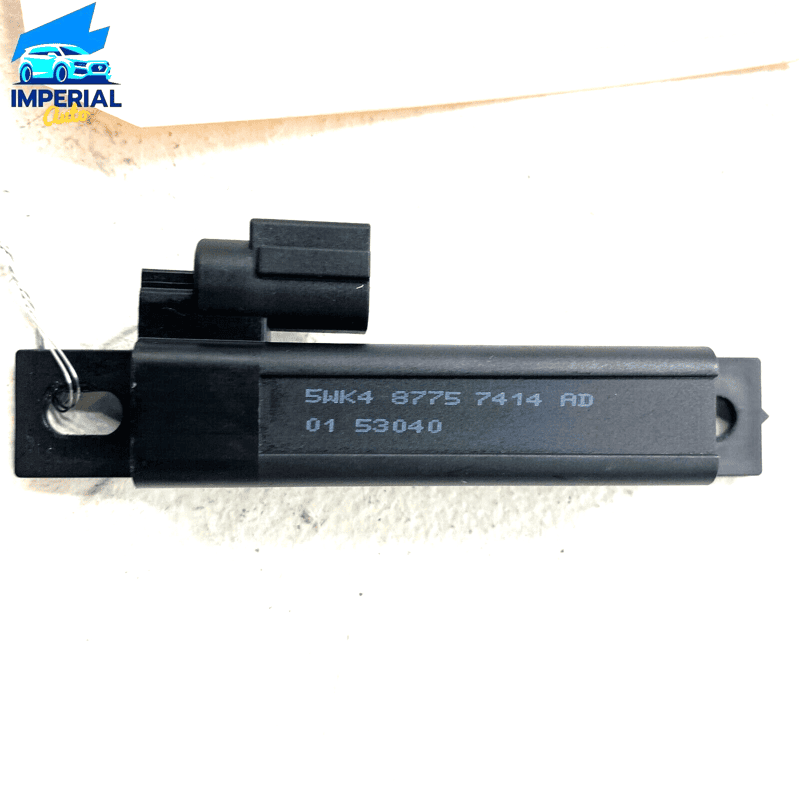 2014 - 2019 INFINITI Q50 Q60 KEYLESS ENTRY SMART KEY ANTENNA MODULE UNIT OE