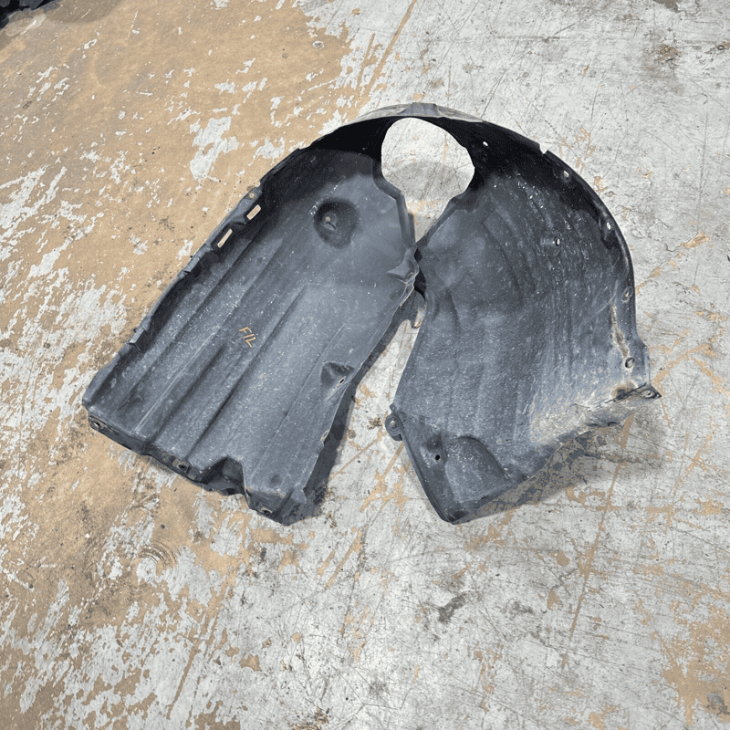 Front Left Driver Fender Liner Splash Shield Toyota Camry 2018-2024 OEM