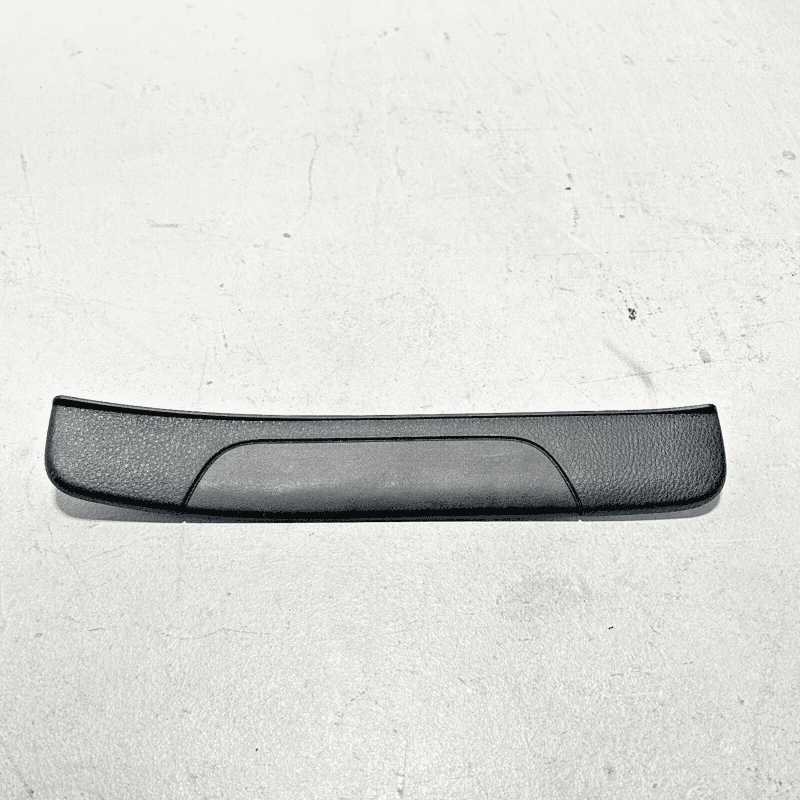 Toyota Camry Rear Passenger Side Door Trim Sill Insert Scuff Plate OEM 2018-24