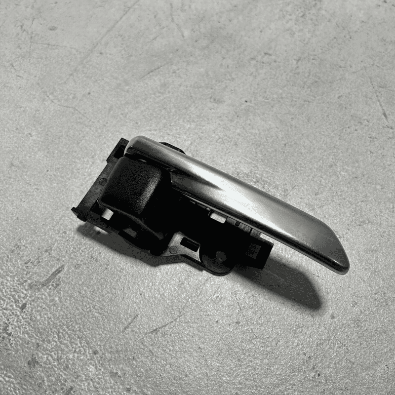 TOYOTA CAMRY REAR OR FRONT PASSENGER SIDE DOOR INTERIOR INNER HANDLE 2018-2024