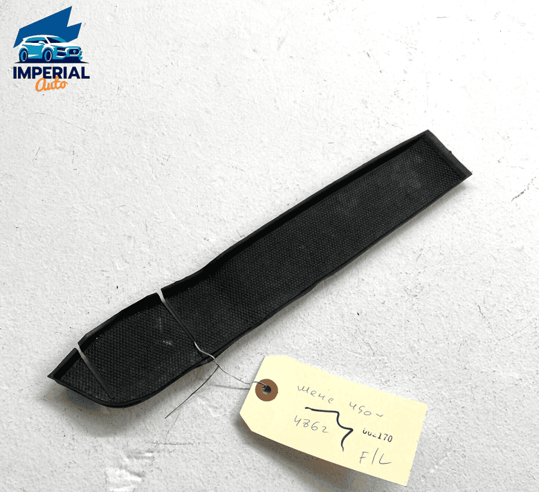 2007-2012 Mercedes-Benz GL450 Door Panel Trim Molding Front Left Lower OEM