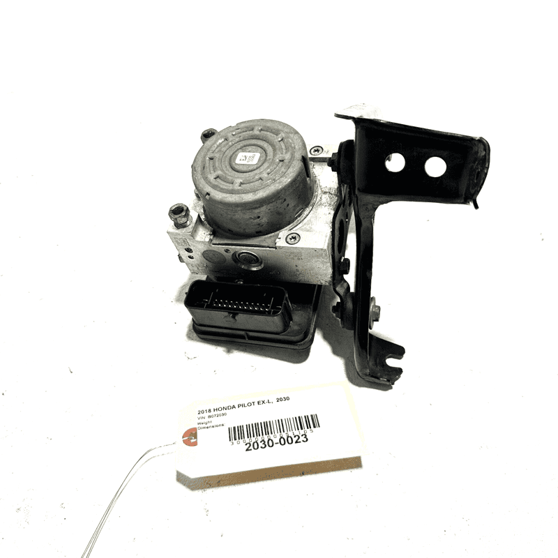 Honda Pilot 2016 - 2018 ABS Anti Lock Brake Pump Module Modulator Assembly OEM
