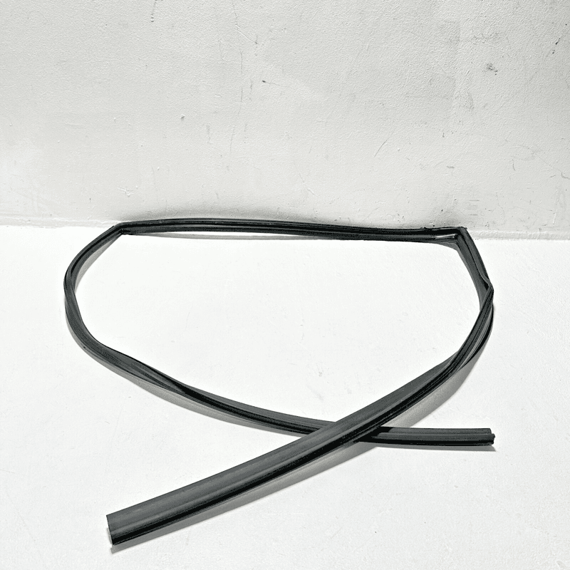 HONDA PILOT REAR RIGHT DOOR GLASS RUN CHANNEL WEATHERSTRIP SEAL 2016-2021 OEM
