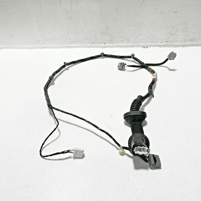 HONDA PILOT REAR RIGHT PASSENGER RH DOOR WIRE WIRING HARNESS OEM 2016-2021