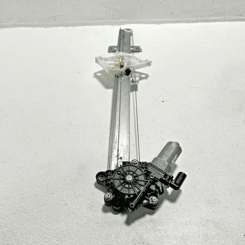 HONDA PILOT REAR PASSENGER SIDE DOOR WINDOW REGULATOR & MOTOR 2016 - 2022 OEM