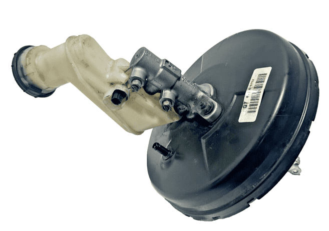 Honda Pilot AWD Power Brake Booster W/ Master Cylinder & Reservoir OEM 2016-2019