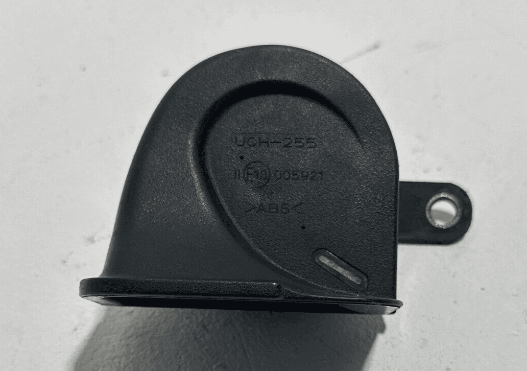 2016-2022 HONDA PILOT HIGH NOTE TONE HORN PINCH SIGNAL FRONT RIGHT OEM