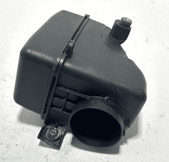 HONDA PILOT 2016-2022 ENGINE AIR CLEANER INTAKE RESONATOR CHAMBER OEM