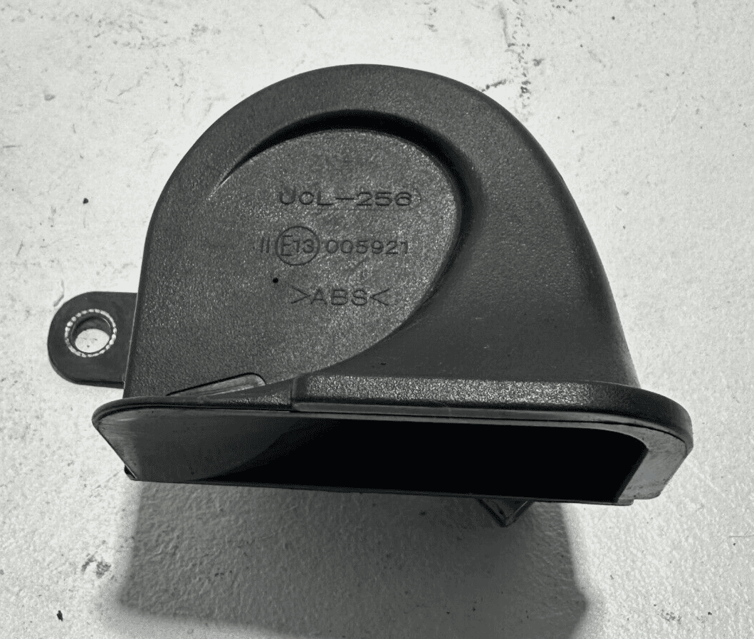 2016-2022 HONDA PILOT HIGH NOTE TONE HORN PINCH SIGNAL FRONT LEFT OEM
