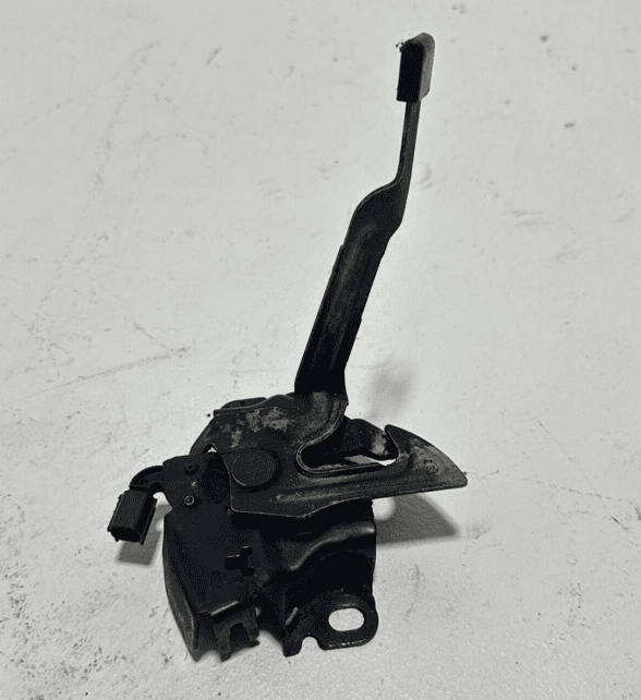 2016-2022 HONDA PILOT EX-L FRONT HOOD BONNET LATCH LOCK ACTUATOR OEM