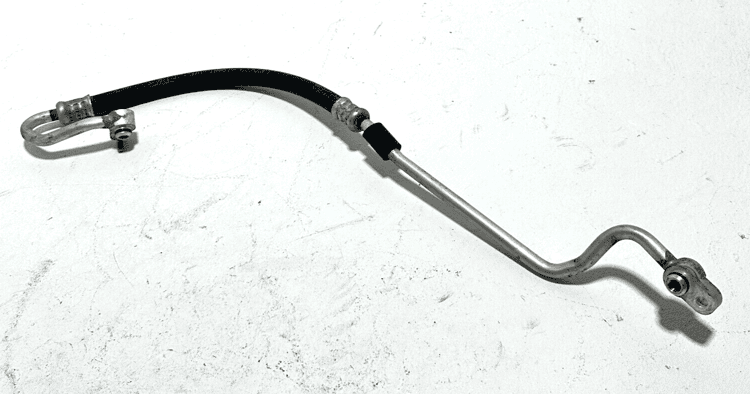 2016-2020 HONDA PILOT EX-L AC AIR CONDITIONING DISCHARGE HOSE TUBE LINE OEM