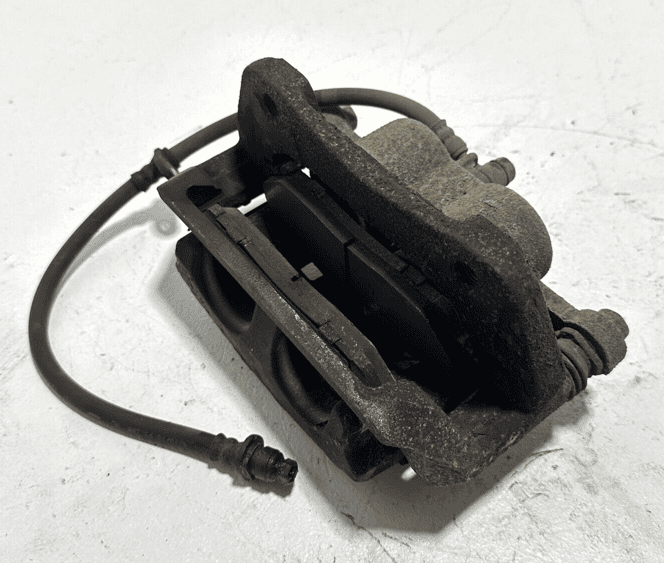 2016-2022 HONDA PILOT EX-L FRONT LEFT DRIVER SIDE DISC BRAKE CALIPER OEM
