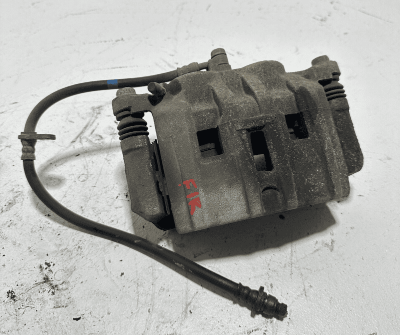 2016-2022 HONDA PILOT EX-L FRONT RIGHT SIDE DISC BRAKE CALIPER OEM