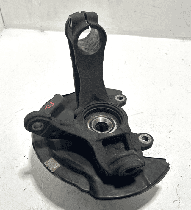 2016-2022 HONDA PILOT EX-L FRONT LEFT DRIVER SIDE SPINDLE KNUCKLE HUB OEM