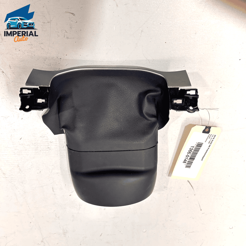 Steering Column Surround Upper Cover Trim Audi A6 2012-2018 OEM