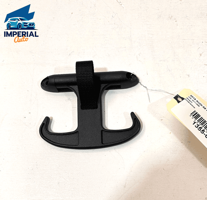 Rear Trunk Cargo Compartment Luggage Tie Hook Hanger Audi A6 2012-2018 OEM