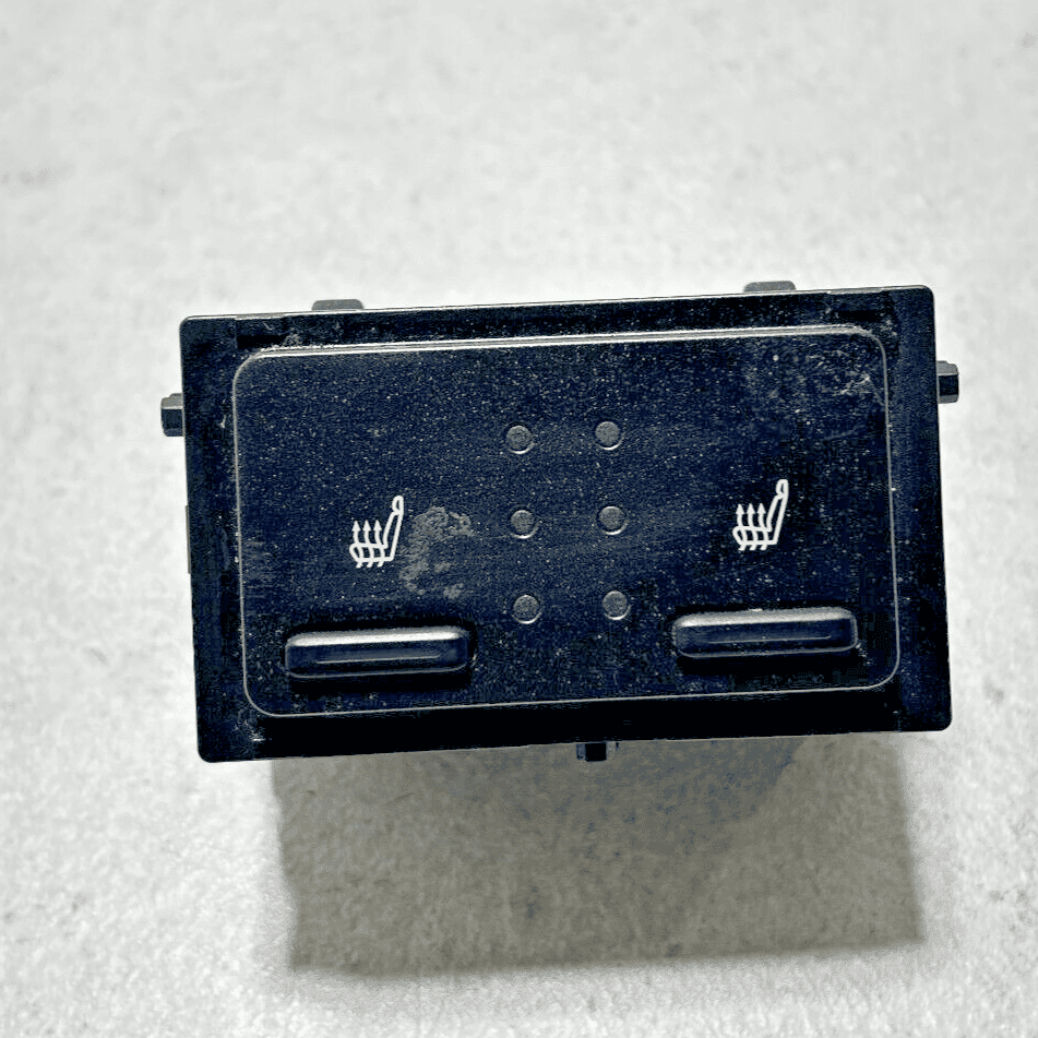 2021 - 2024 TOYOTA CAMRY Front Seat Temperature Heater Control Switch OEM