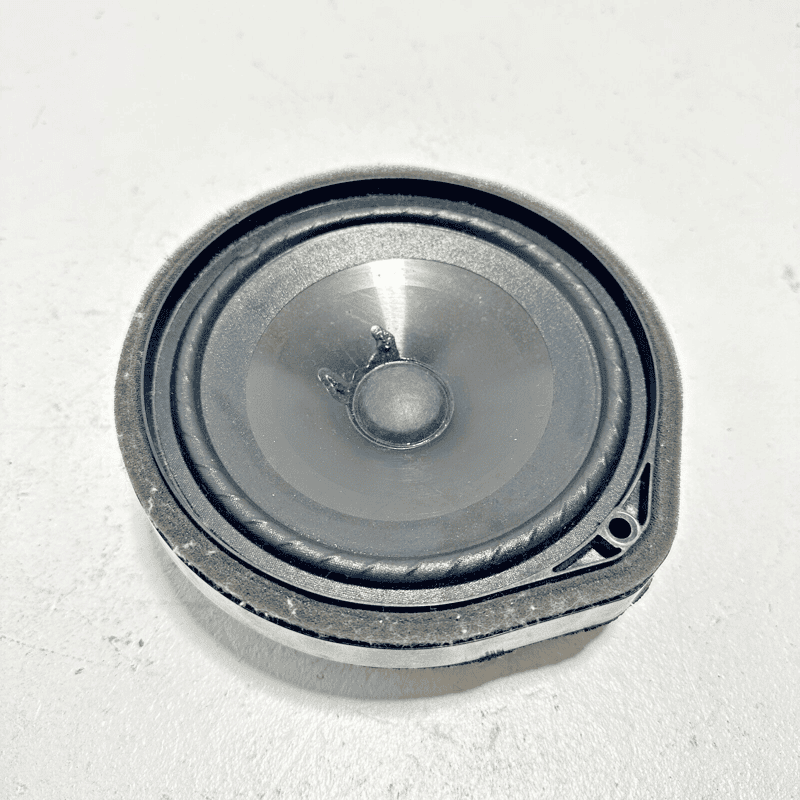 HONDA PILOT FRONT RIGHT OR LEFT SIDE DOOR PANEL AUDIO SOUND SPEAKER OEM 2016-22