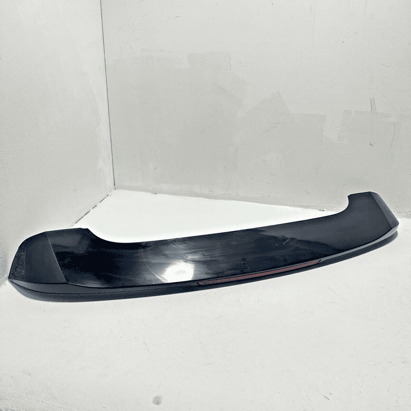HONDA PILOT ROOF TAILGATE LIFTGATE BACK DOOR WING SPOILER OEM *NH731P* 2016-2022