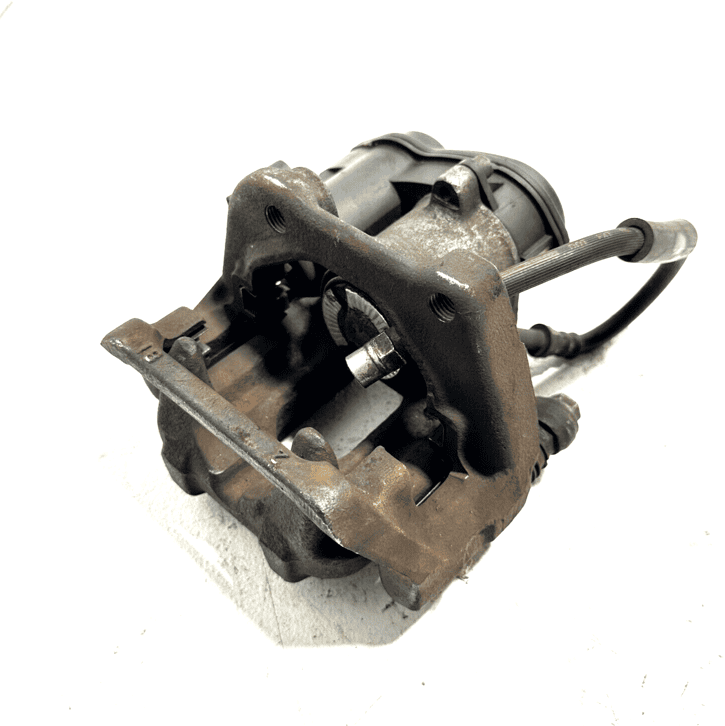 2011-2016 BMW 528i F10 RWD REAR RIGHT PASSENGER SIDE BRAKE CALIPER ASSEMBLY OEM