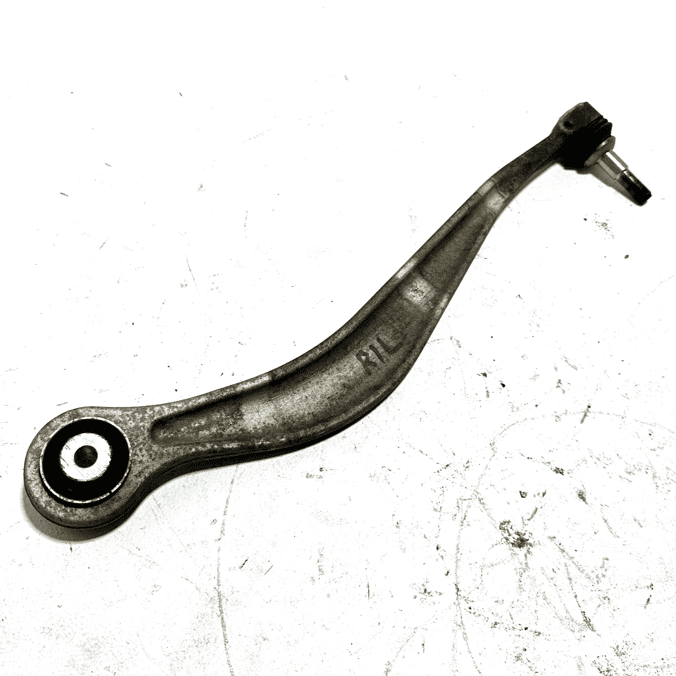 2011-2016 BMW 528i F10 RWD REAR LEFT SIDE UPPER REARWARD LATERAL CONTROL ARM OEM