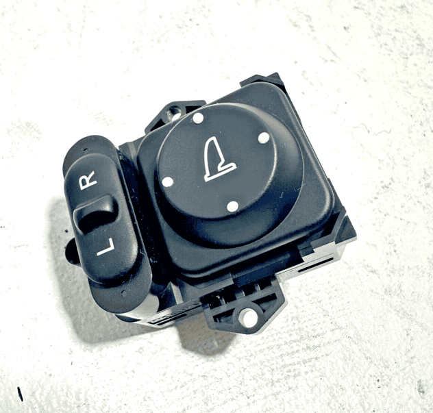 Dash Left Driver Side Door Outer Mirror Switch Honda Pilot 2016-2022 OEM