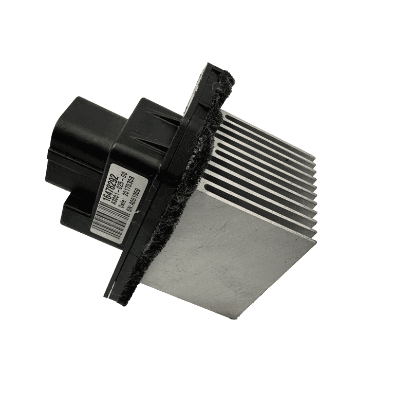 HONDA PILOT HVAC BLOWER MOTOR POWER RESISTOR TRANSISTOR OEM 2016-2024