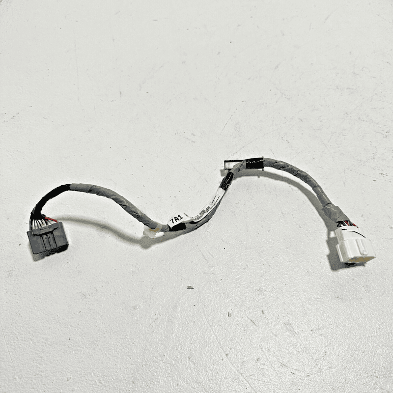 2016-2021 HONDA PILOT EX EX-L FRONT PASSENGER DOOR SUB-WIRE HARNESS WIRING OEM