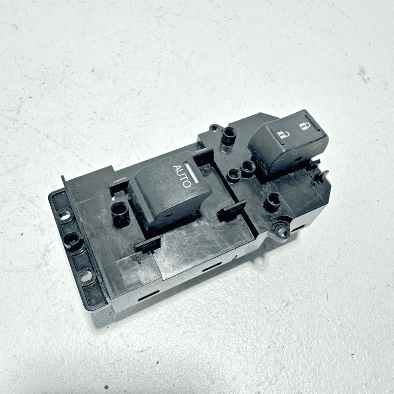 2016-2022 HONDA PILOT EX-L FRONT PASSENGER DOOR LOCK & WINDOW CONTROL SWITCH OEM