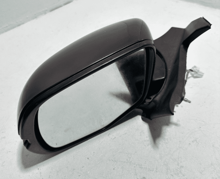 2017 HONDA PILOT EX-L DOOR EXTERIOR REAR VIEW MIRROR LEFT DRIVER SIDE OEM