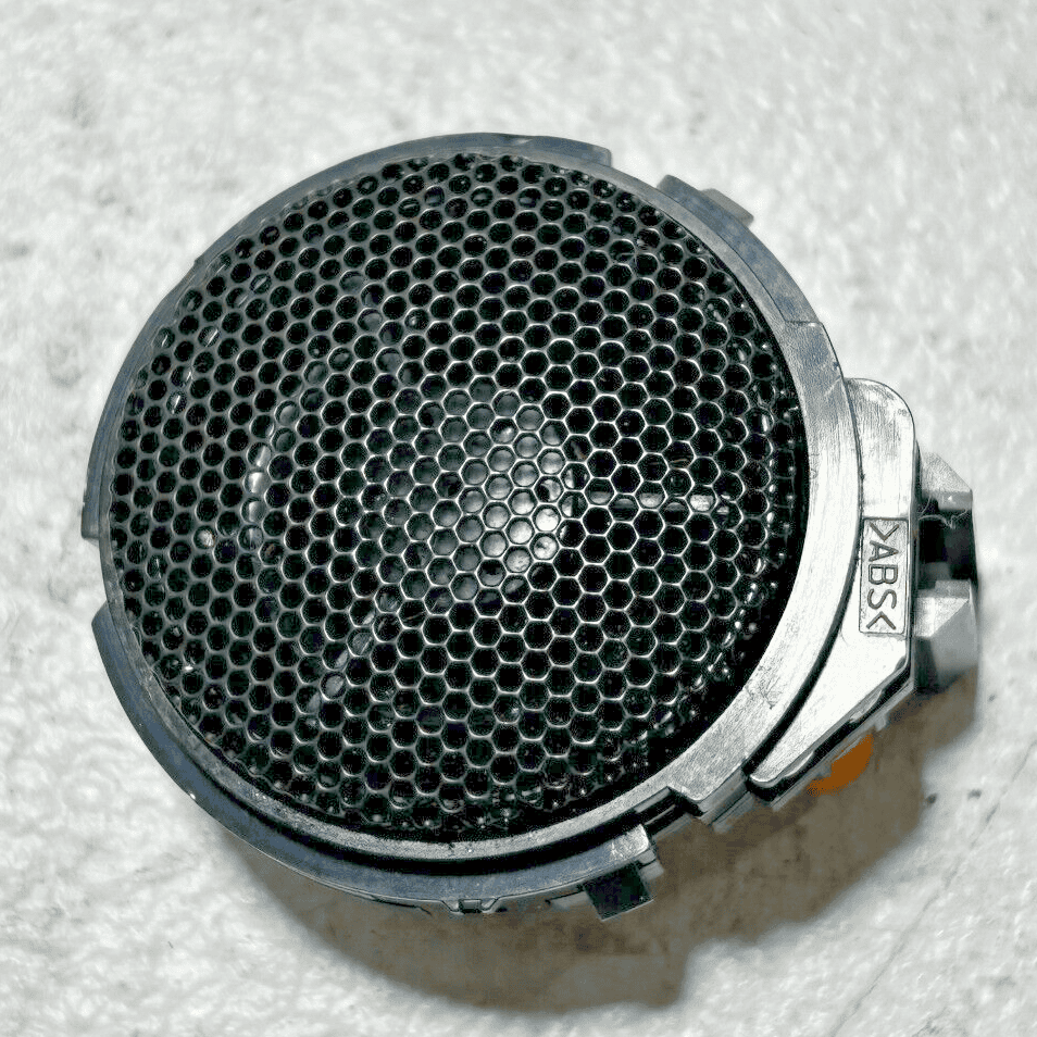 HONDA PILOT FRONT LEFT OR RIGHT SIDE TWEETER SOUND SPEAKER OEM 2016 - 2022 1PCS