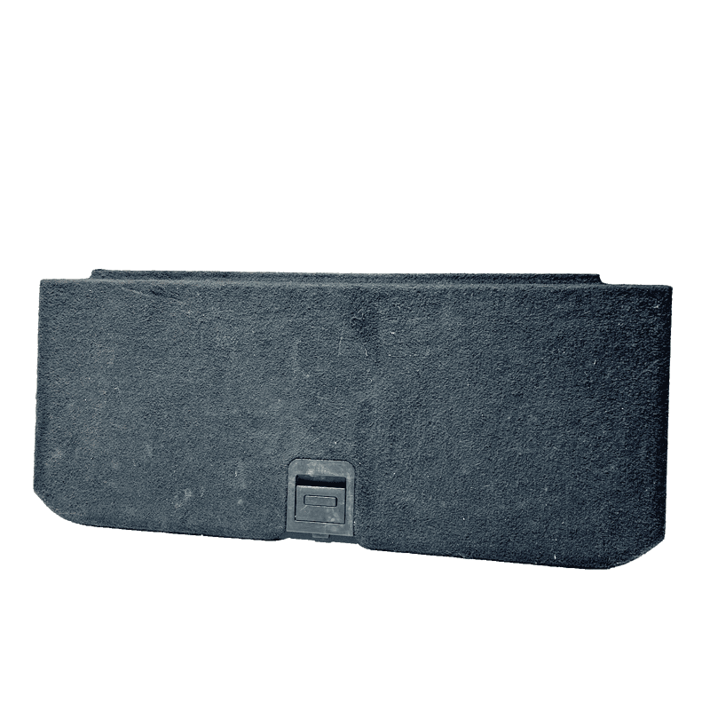 HONDA PILOT 2016-2022 REAR CARGO AREA TRUNK FLOOR SHELF COVER PANEL OEM