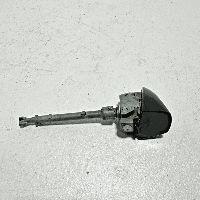 HONDA PILOT FRONT DRIVER SIDE DOOR LOCK LATCH CYLINDER NH731P OEM 2016-2022