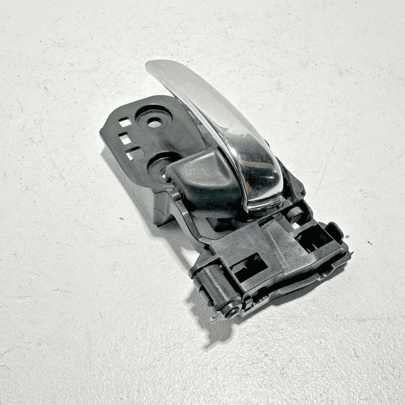 HONDA PILOT 16-22 FRONT OR REAR LEFT DRIVER SIDE INTERIOR DOOR HANDLE INNER OEM