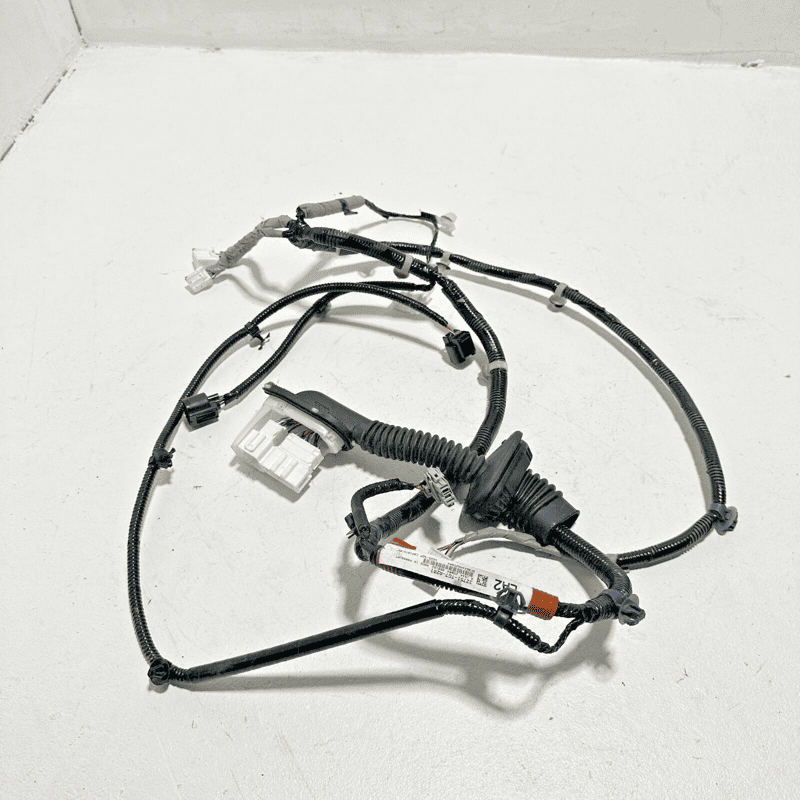 HONDA PILOT FRONT LEFT DRIVER DOOR WIRE WIRING HARNESS OEM 2016-2018