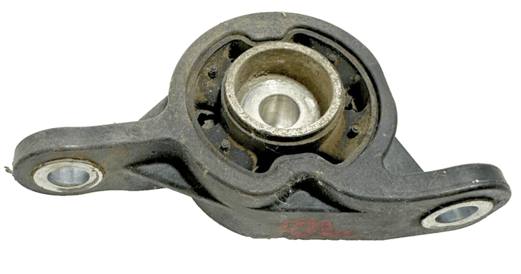 Honda Pilot AWD Rear Differential Left Driver Side Mount Bracket OEM 2016-2021