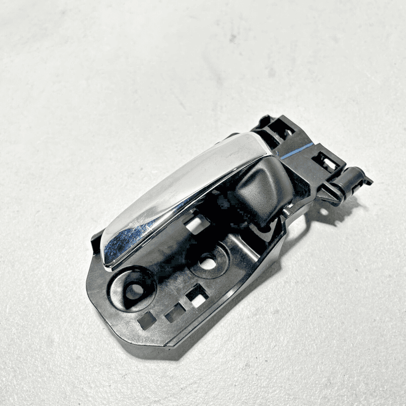 HONDA PILOT FRONT OR REAR LEFT DRIVER SIDE INTERIOR DOOR HANDLE INNER 16-22 OEM