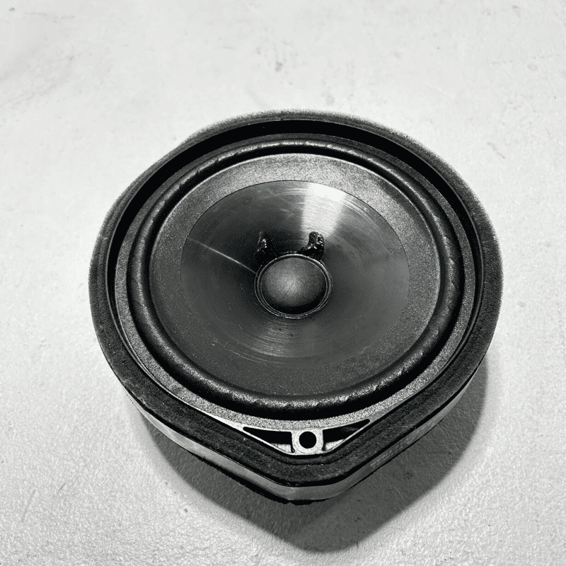 HONDA PILOT REAR RIGHT OR LEFT DOOR PANEL AUDIO SOUND SPEAKER OEM 2016-2022