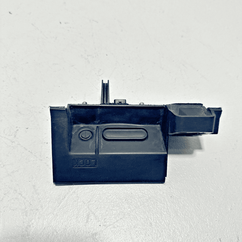 HONDA PILOT 2018 TAILGATE LIFGATE BACK DOOR RELEASE HANDLE COVER OEM