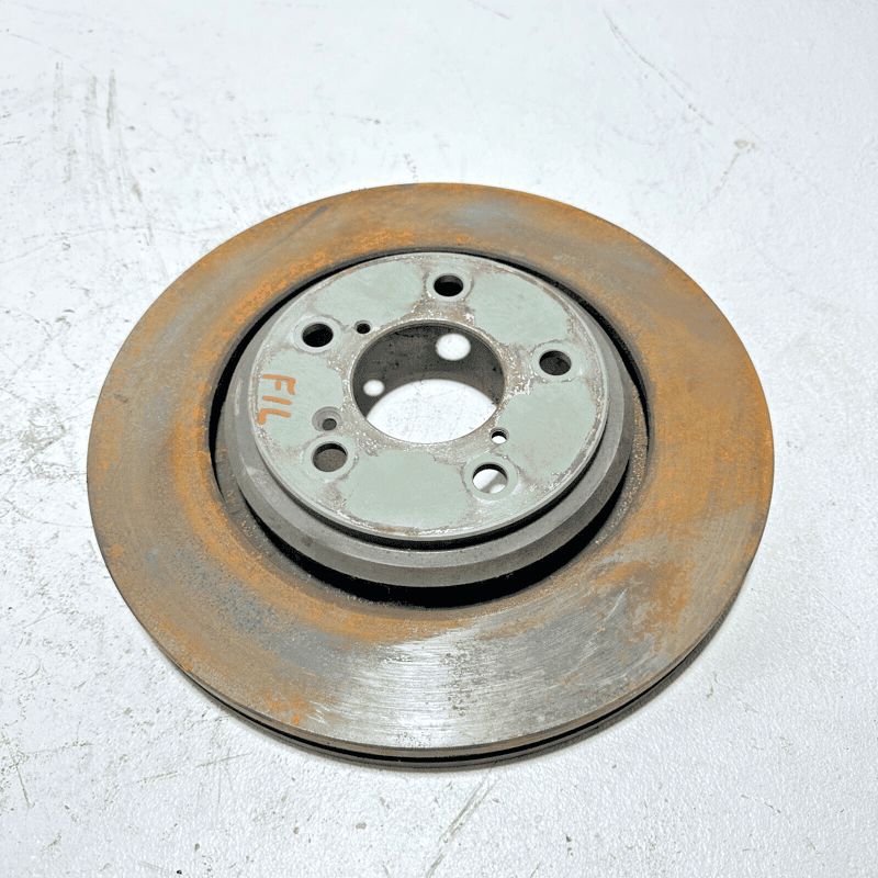 Front Driver Left Side Brake Rotor Disc Honda Pilot 2016-2022 OEM