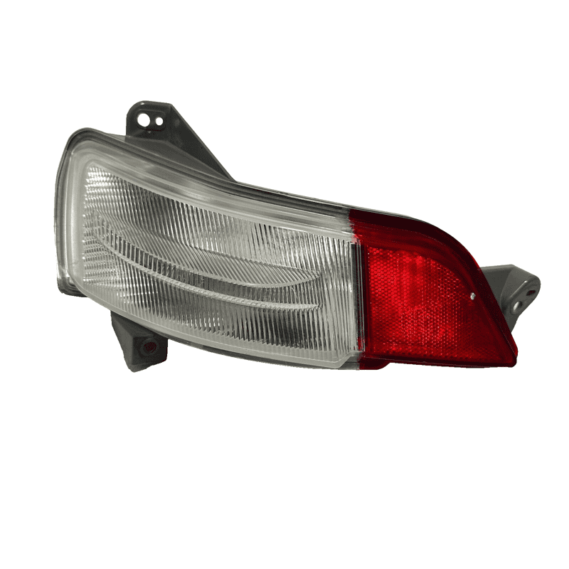 Honda Pilot Rear Bumper Passenger Side Backup Reverse Light Lamp 2016-2018 OEM