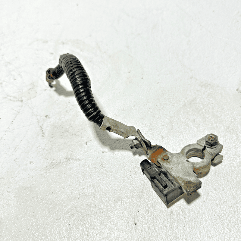 Battery Ground Cable W/ Sensor Honda Pilot 2016-2020 OEM Battery Ground Cable W/ Sensor Honda Pilot 2016-2020 OEM