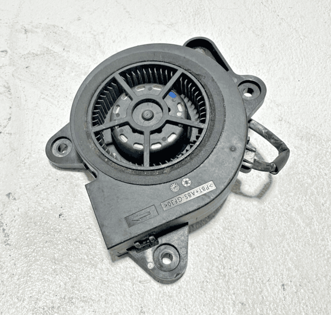 Battery Housing Tray Vent Blower Motor Honda Pilot 2016-2022 OEM