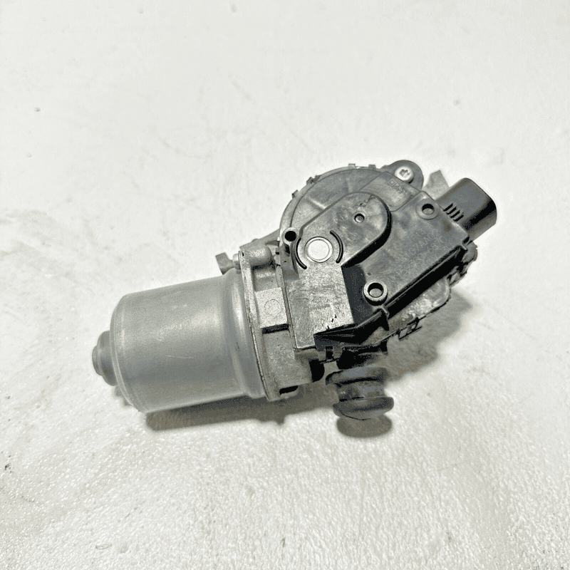 Front Windshield Wiper Motor Honda Pilot 2016-2022 OEM