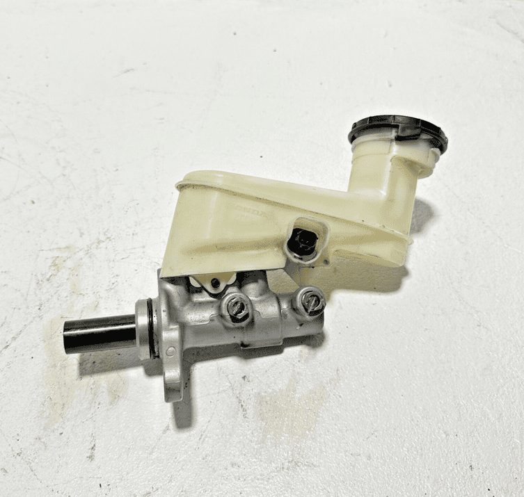 Brake Booster Master Cylinder Honda Pilot 2016-2022 OEM