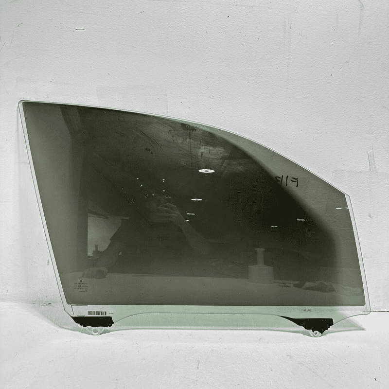 2016-2021 HONDA PILOT EX-L FRONT RIGHT PASSENGER SIDE DOOR WINDOW GLASS OEM